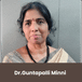 Nimra College of Engineering & Technology, HOD: Dr.Guntapalli Minni Interview